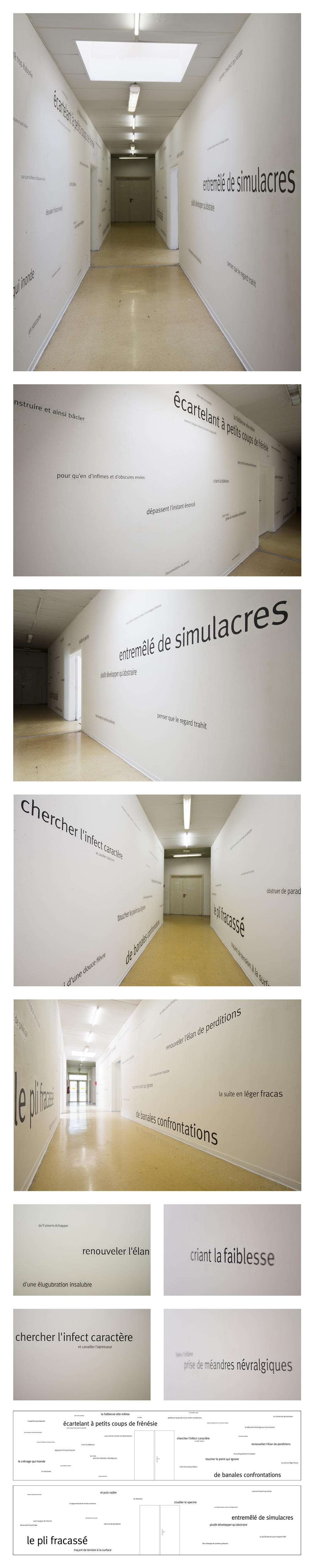 visuel Élugubrations