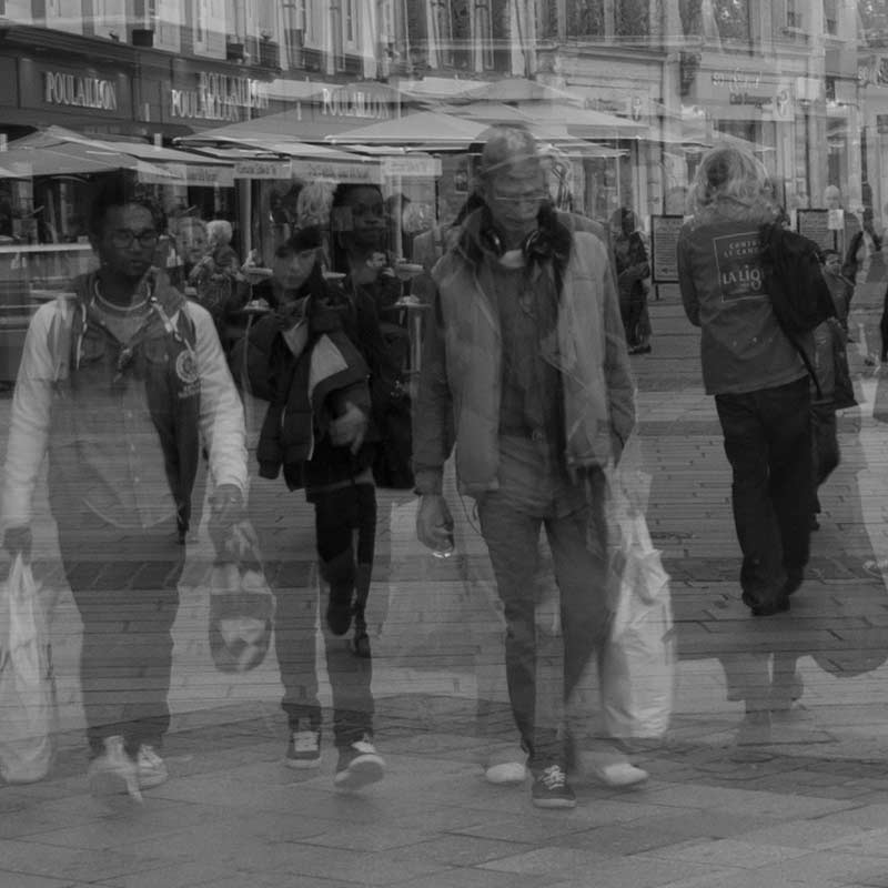 Mulhouse en mouevement